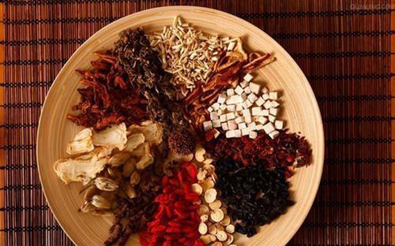 中医养生